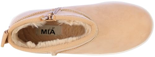 MIA Girl's Zynn (Little Big Kid) Ankle Boot2