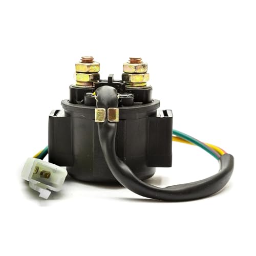 Démarreur 12V pour quad 110cc et go kart compatible pit bike