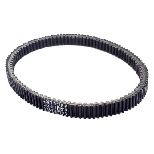 Courroie de transmission Polaris durable pour Magnum et quad