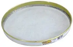 Peneira Tipo Arroz 20cm