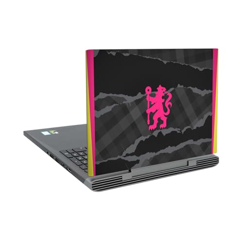 Autocollant Dell Inspiron 15 7000 Chelsea FC Protection Vinyle PC Portable P65F Kit 2024/25