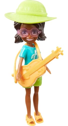 Niñas, Toy casa polly pocket Marca Polly Pocket (2)