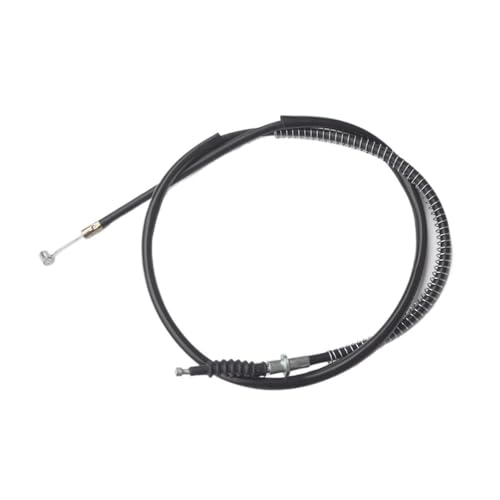 Câble d'embrayage en vinyle noir pour quad YMH YFS200 Blaster