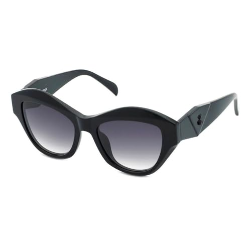 Lunettes de soleil Tous haut de gamme en acétate de cellulose brillant