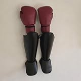 Boxhandschuh Halterung Muay Thai Kick Boxen Wandhalter Kampfsport