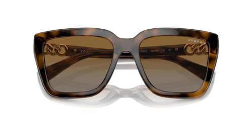 Vogue Eyewear Women's Vo5575sb Butterfly Sunglasses 5