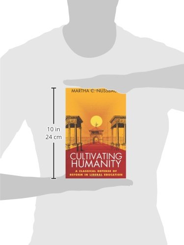 Cultivating Humanity: A Classical Defense of Reform in Liberal Education - Image 3