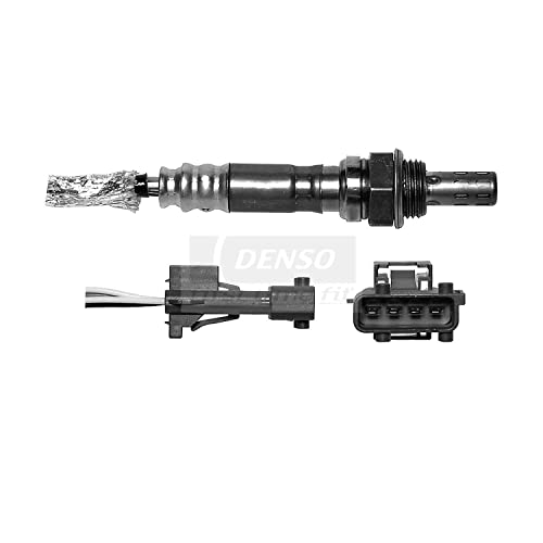 Capteur d'oxygène Denso 234-4267 optimisant le rapport air et carburant moteur