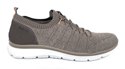 Chaussure bateau Enval Soft Homme U.benthic en cuir confort