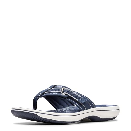 Image of Clarks Women's Breezey Sun
