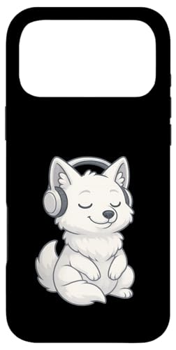 Arctic Fox  wbhz 킢  Cɓ  X}zP[X iPhone 17 Pro Max p