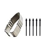 Kunststoff Stiftspitze Als Ersatz Für X5Pro Tablets Spitzen Für Nahtloses Schreiben Und Langlebige...