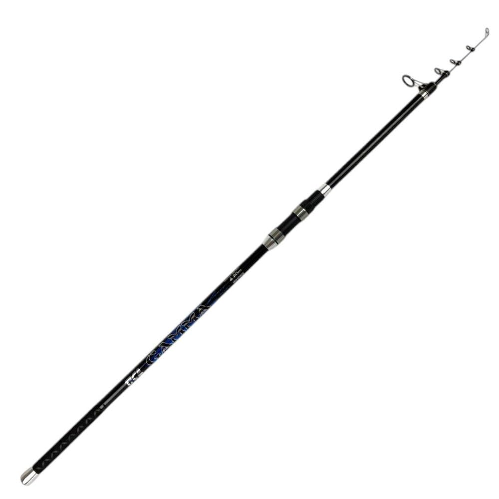 Tica Gamma Tele Surf 4,20m 80-250gr Surf Kamışı
