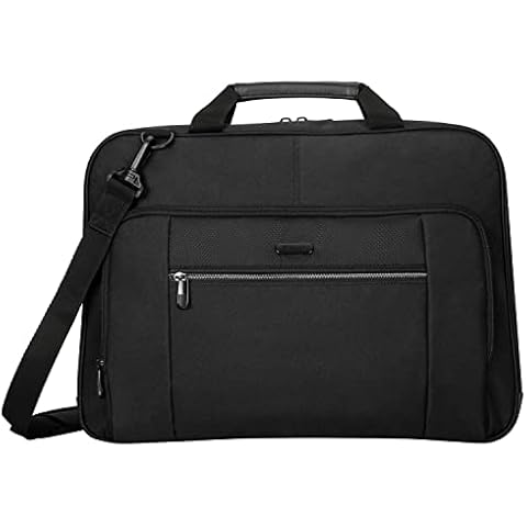 Targus 15.6" Classic Commuter Briefcase Cover