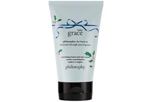 Philosophy Baby Grace Nurturing Hand Cream