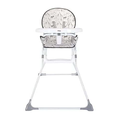 My Babiie MBHC1 Samantha Faiers Safari Compact Highchair Cover