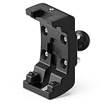 TUSITA GPS Soporte de Montaje con Bola Compatible ...: Compatibilidad Específica: Diseñado específicamente para Garmin Montana 700 700i 710 710i 750i 760i dispositivos portátiles. Marca y Calidad Premium: Fabricado con materiales de alta calidad, incluyendo aluminio de grado marino y un compuesto de alta...