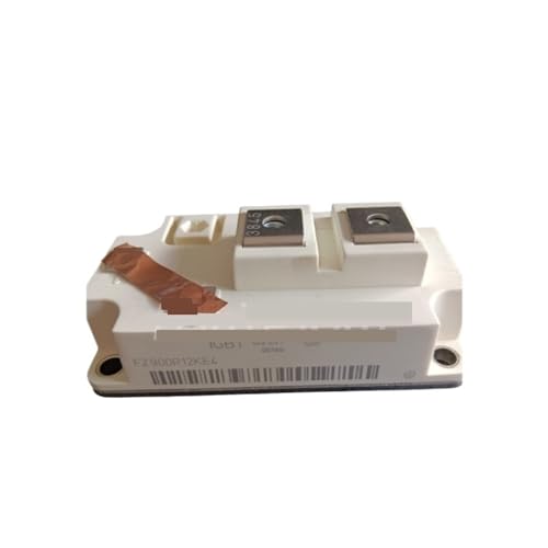 Módulo rectificador IGBT FZ900R12KE4 para solucionar caídas de tensión en soldadura industrial