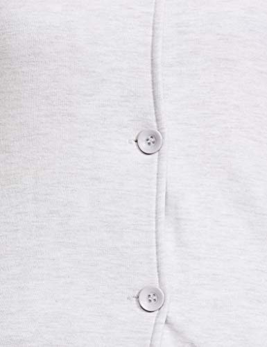 Image of Qube By Fort Collins Women's Cotton Crew Neck Sweatshirt