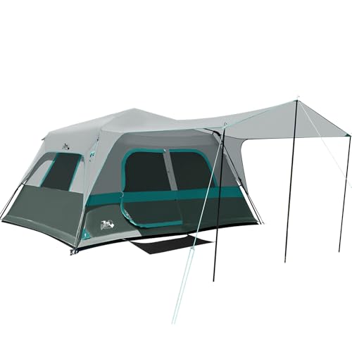 Camping Tent, Instant Cabin Tents for Camping, 8-Person...