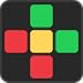 Merge Color Block - Drag and Drop Puzzle