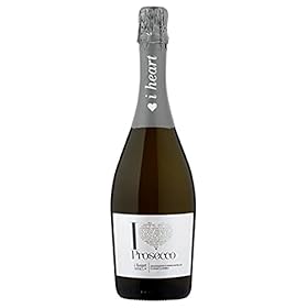 I Heart Wines Prosecco 75cl – i heart Wines