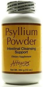 Psyllium Husk and Seed Blend 10 OZ by Psyllium Powder