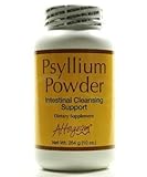 Psyllium Husk and Seed Blend 10 OZ by Psyllium Powder