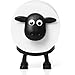 Sheep Toilet Roll Holder Creative Toilet Paper Holder for Daily Use at Home Cute Tissue Storage Tool