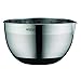 Produktbild WMF Gourmet Küchenschüssel 22 cm, Rührschüssel, Cromargan Edelstahl, spülmaschinengeeignet