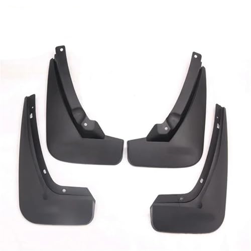 Garde-Boue pour Jaguar XE X760 Finition Premium Protecteurs de Châssis