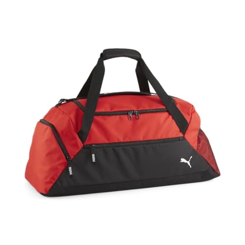 PUMA Teamgoal Teambag, Rosso, Taglia unica, Teamgoal Teambag PUMA Teamgoal Teambag, Rosso, Taglia unica, Teamgoal Teambag