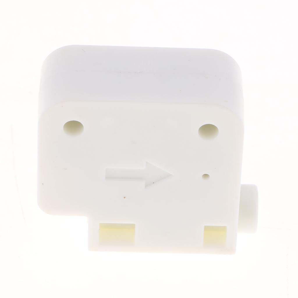 CLUB BOLLYWOOD 3D Printers Material Detection Module Filament Monitor Sensor White 1.75Mm| Other Plastics Equipment | Manufacturing & Metalworking-image-25