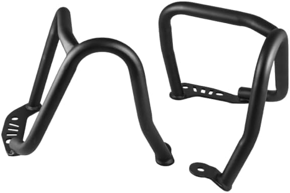 Motorcycle Engine Guard Frame Protect Slider Bumper Crash Bars for BMW R nineT Scrambler