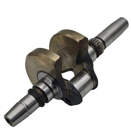 Vilebrequin QJMOTOR SFA 1000 acier forgé robuste pièce 179016770000