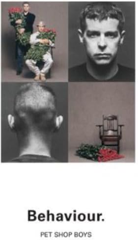 Pet Shop Boys Behaviour