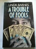 Cover zum Buch Trouble of Fools