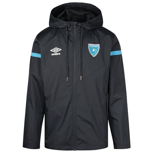 Umbro Men's 2023 Guatemala National Soccer Team Jacket