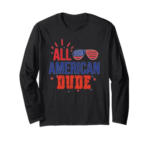 All American Dude 4th of July Boys Kids Sunglasses Family ����T�V���c