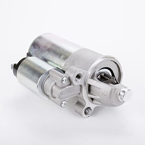 TYC 1-06642 Starter Motor Compatible with 2000-2007 Ford Taurus