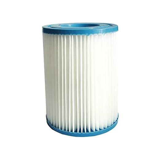 Cartucho Para Filtro De Piscina