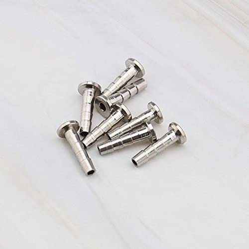 Sing F Ltd Bh90 Cable Hose Set Olive Connector Insert Connecting Bolt Bleed Kit Hydraulic Brake Hose Olive Inset Repair Kit For Bike Replacement Part #TOP7