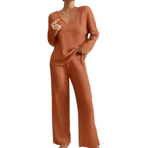 Survêtement en tricot femme pour vos moments de détente et sorties casual