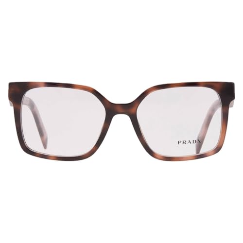 Prada B03V Tortoise Eyeglasses