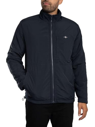 Vêtements GANT Reversible Fleece pour Homme - vue 7