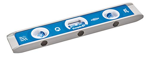 Empire Em75.10 Magnetic Torpedo, Blue #TOP2