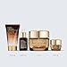 Estée Lauder Revitalizing Supreme+ Holiday Skincare Gift Set | The Lift + Firm Routine | Includes Full-Size Moisturizer 1.7 Ounce + Cleanser 1 Fl Oz, Eye Cream 0.17 Ounce, Face Serum 0.5 Fl Oz