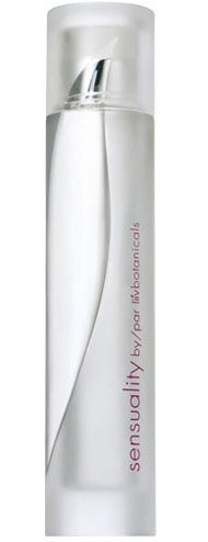 Avon Liiv Botanicals (Sensuality)