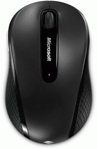 Miniatura 2 de Microsoft Ratón móvil inalámbrico 4000
