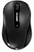 Microsoft Wireless Mobile Mouse 4000